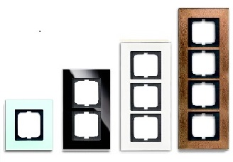 frames
