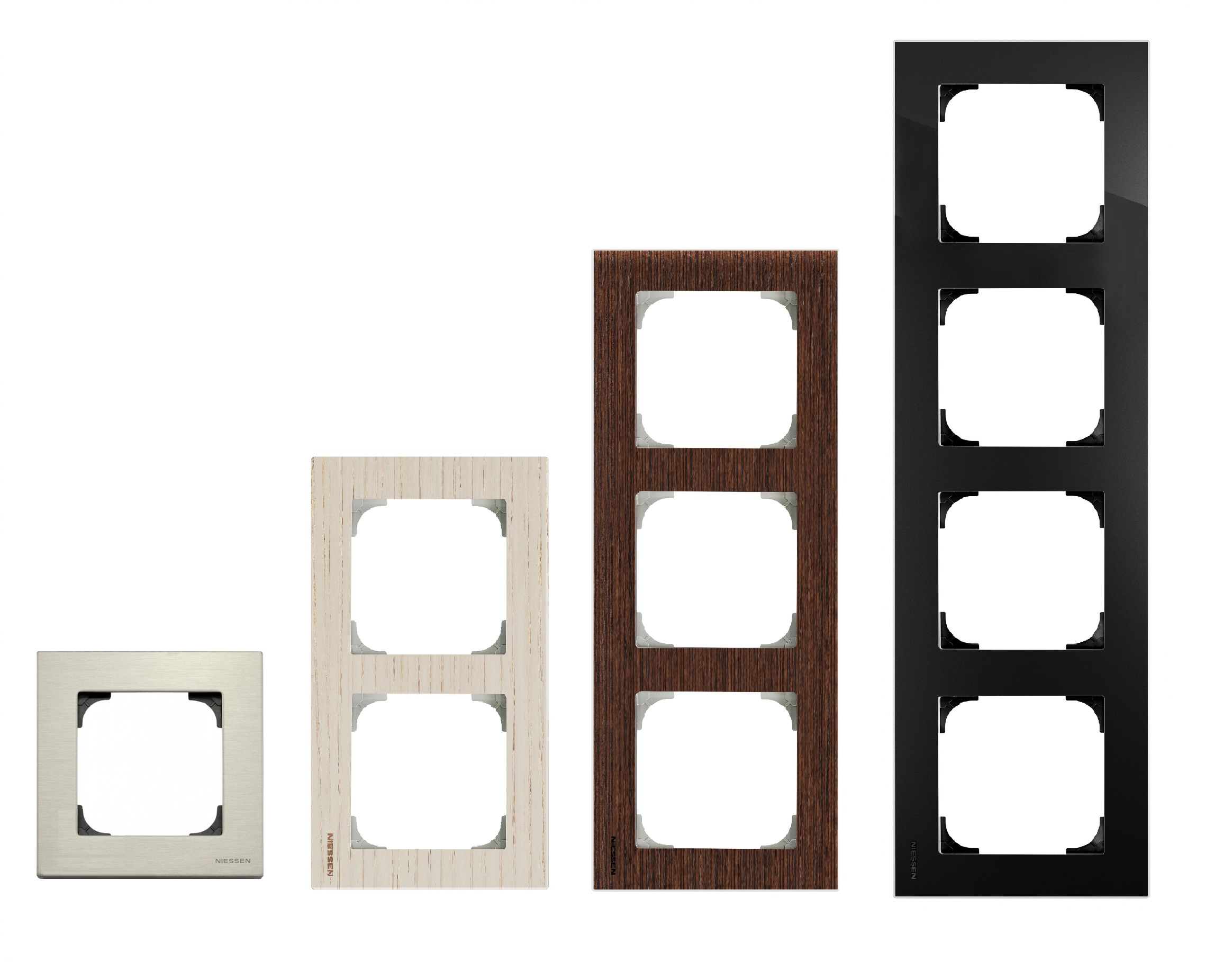 frames