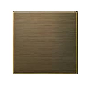 bronze