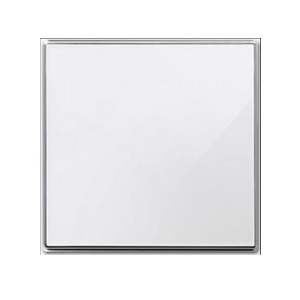 white glass