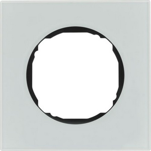10112609 white glass