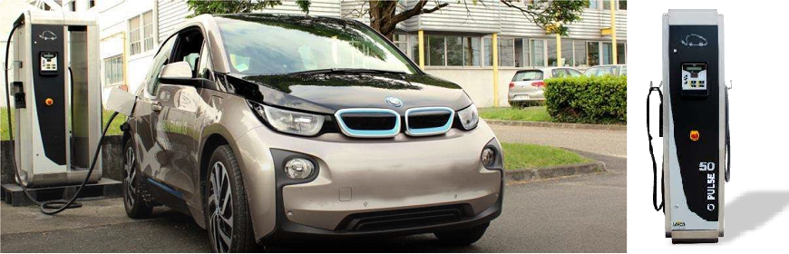 evlink pulse