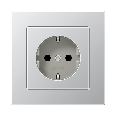 CREND02 Acreation aluminium socket