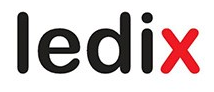 logo ledix