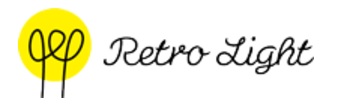 logo retrolight