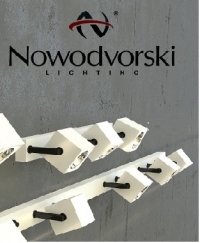 Светильники NOWODVORSKI