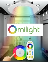 Умное LED освещение MILIGHT