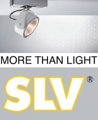 Светильники SLV