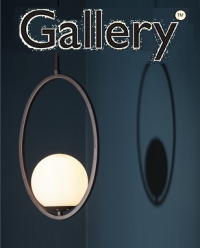 Светильники GALLERY